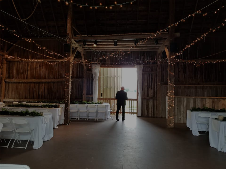 Professional DJ & MC Services in Florida