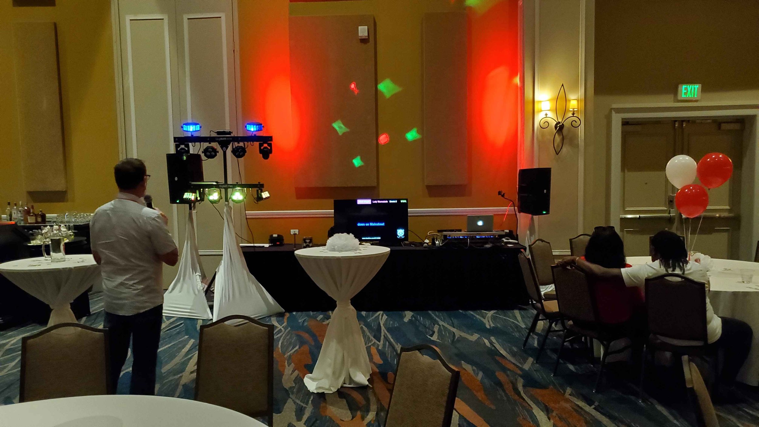 premier dj services