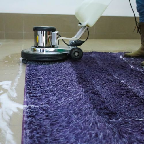 home Cleaning Services TX