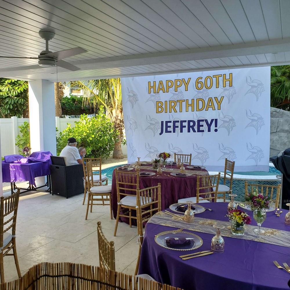 Event Host Services Florida