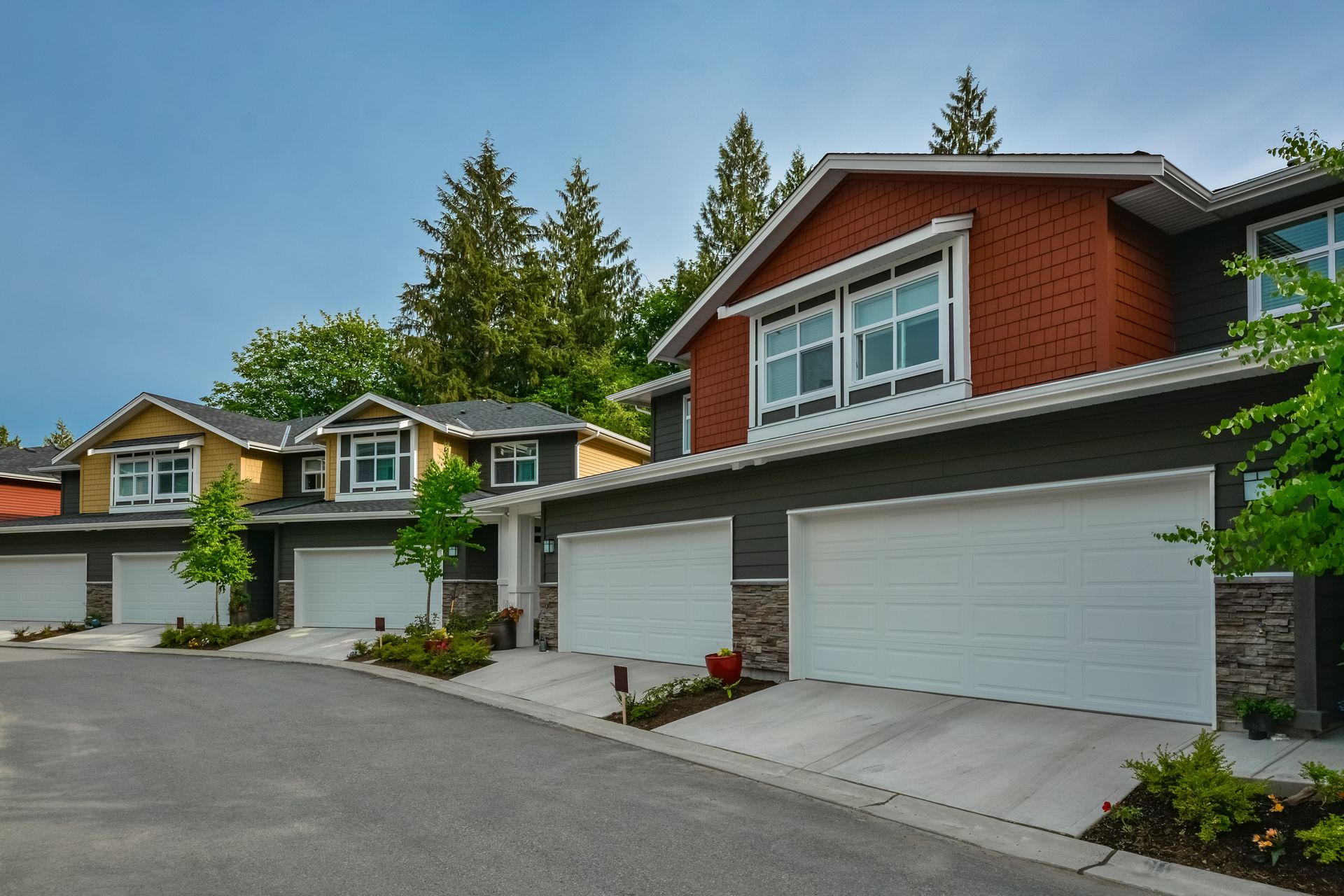 Best Garage Door Services in Middlesex County