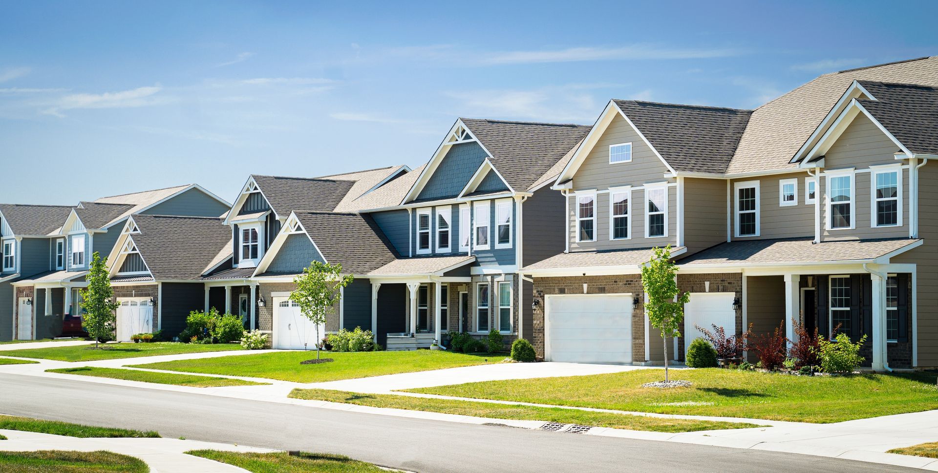 Best Garage Door Services in Middlesex County