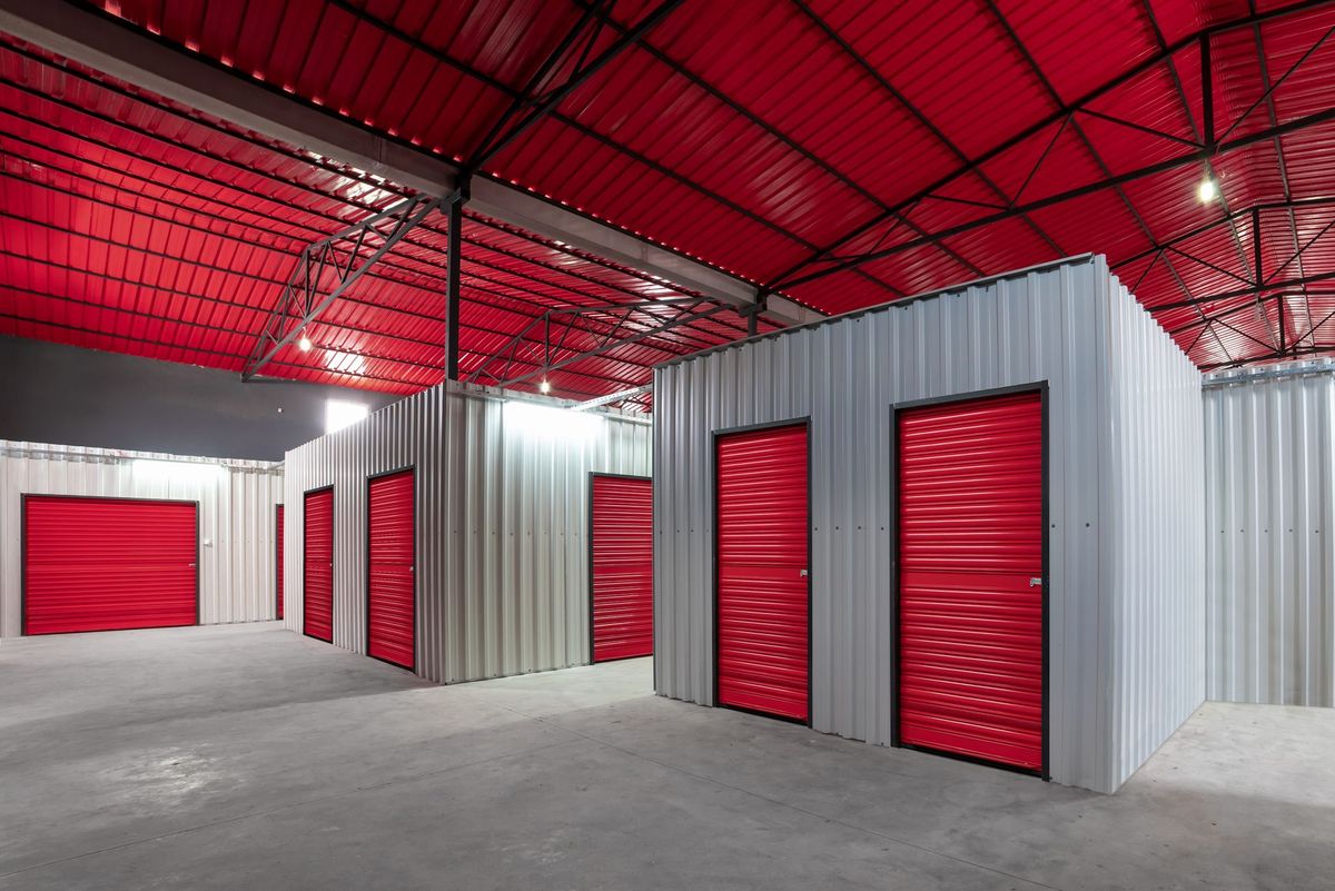 Commercial Services