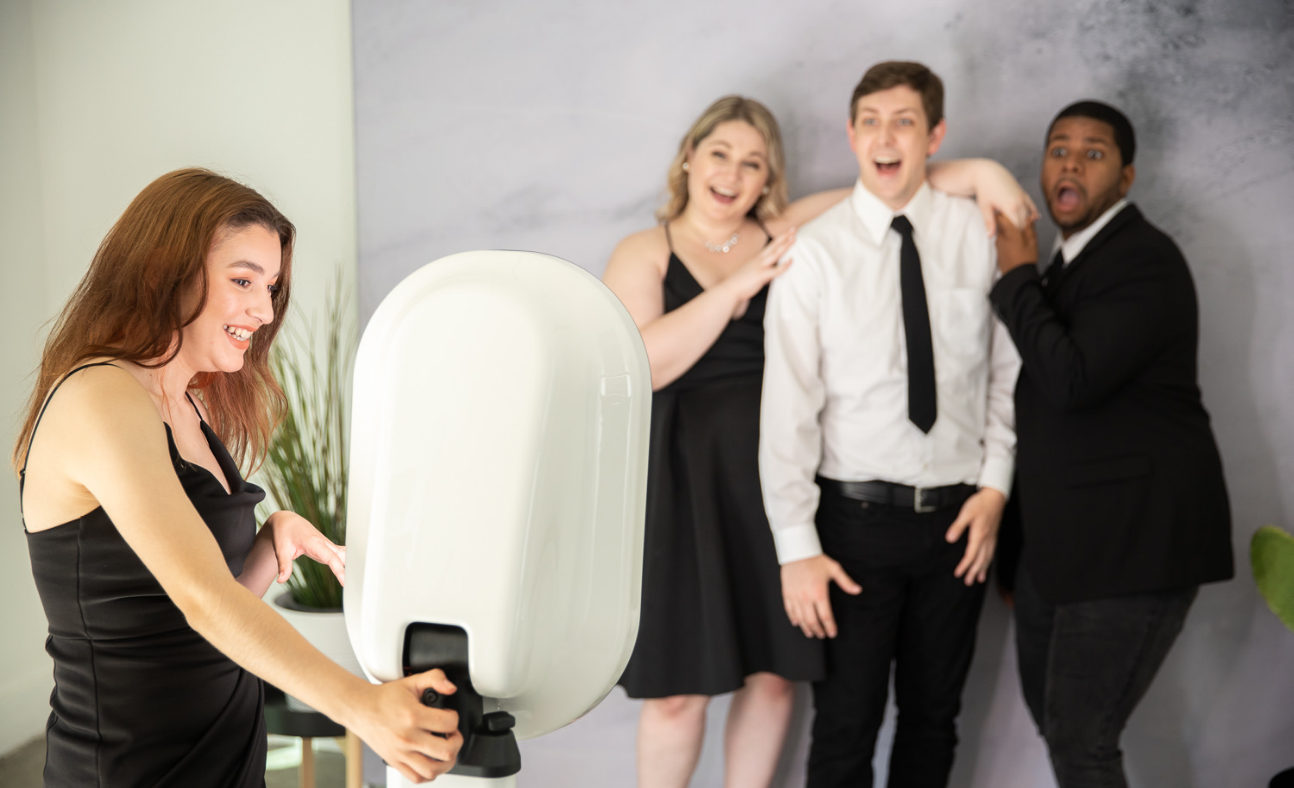 Photo Booth Services Florida
