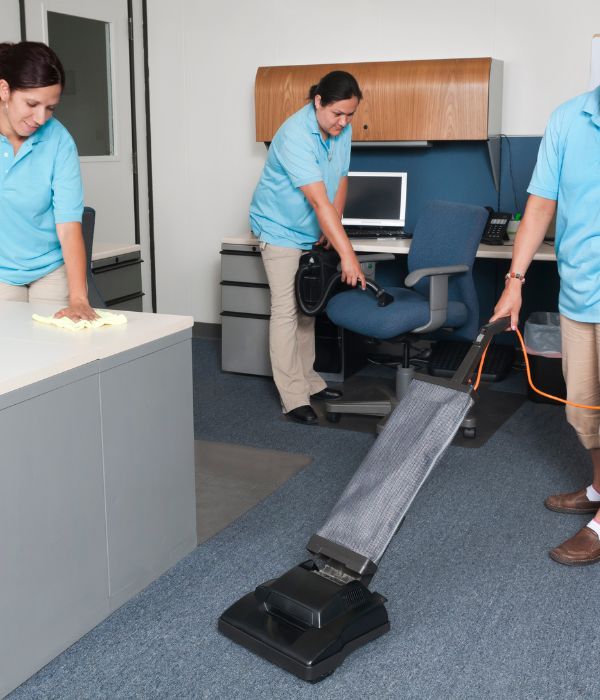 Janitorial Cleaning Pearland, TX