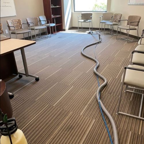 Cleaning Services Pearland TX