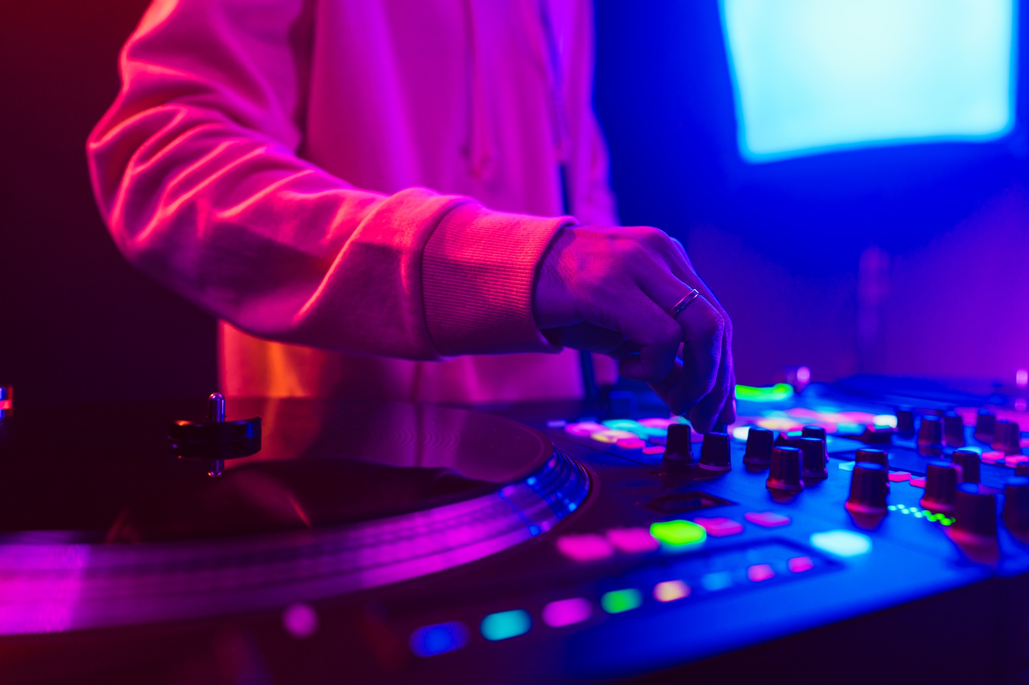 DJ Services in Florida