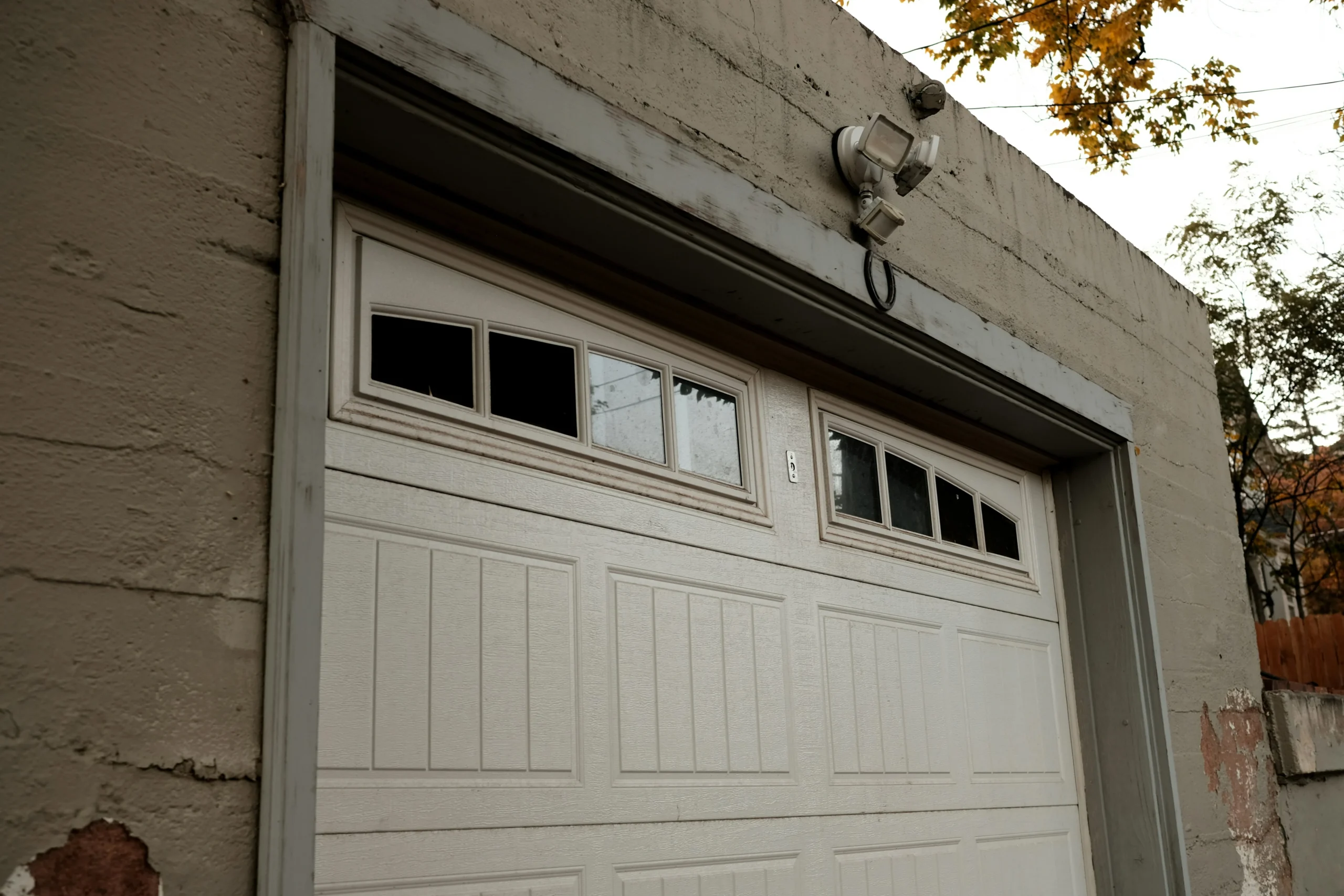 Garage Door Repairs