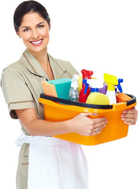 Cleaning Services Houston