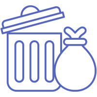 Junk Removal & Hauling